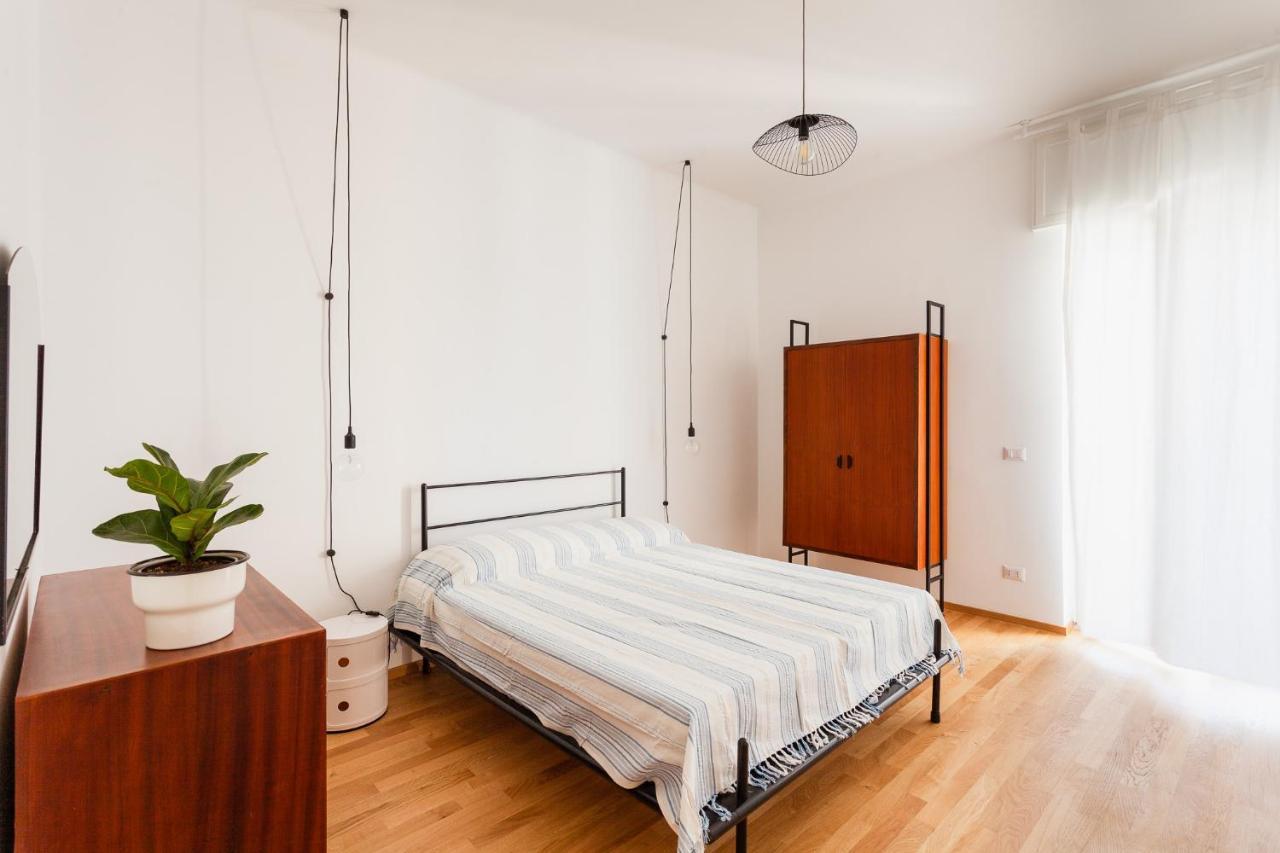 Interno 19 - Vista Mare Apartment บารี ภายนอก รูปภาพ