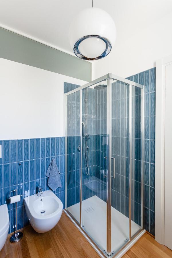 Interno 19 - Vista Mare Apartment บารี ภายนอก รูปภาพ
